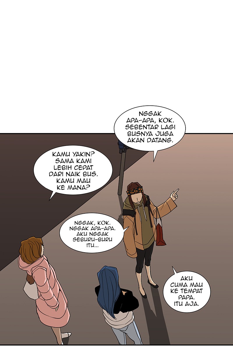 I Love Yoo Chapter 71 Gambar 8