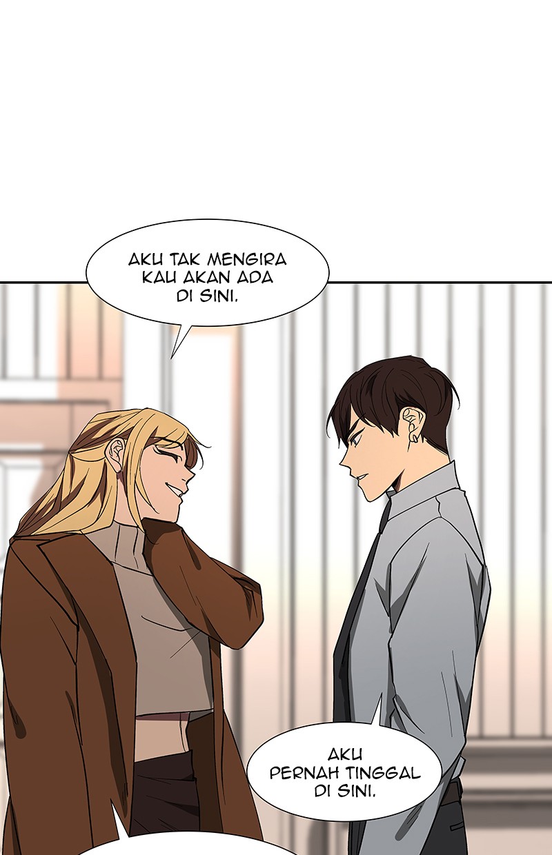 I Love Yoo Chapter 71 Gambar 82