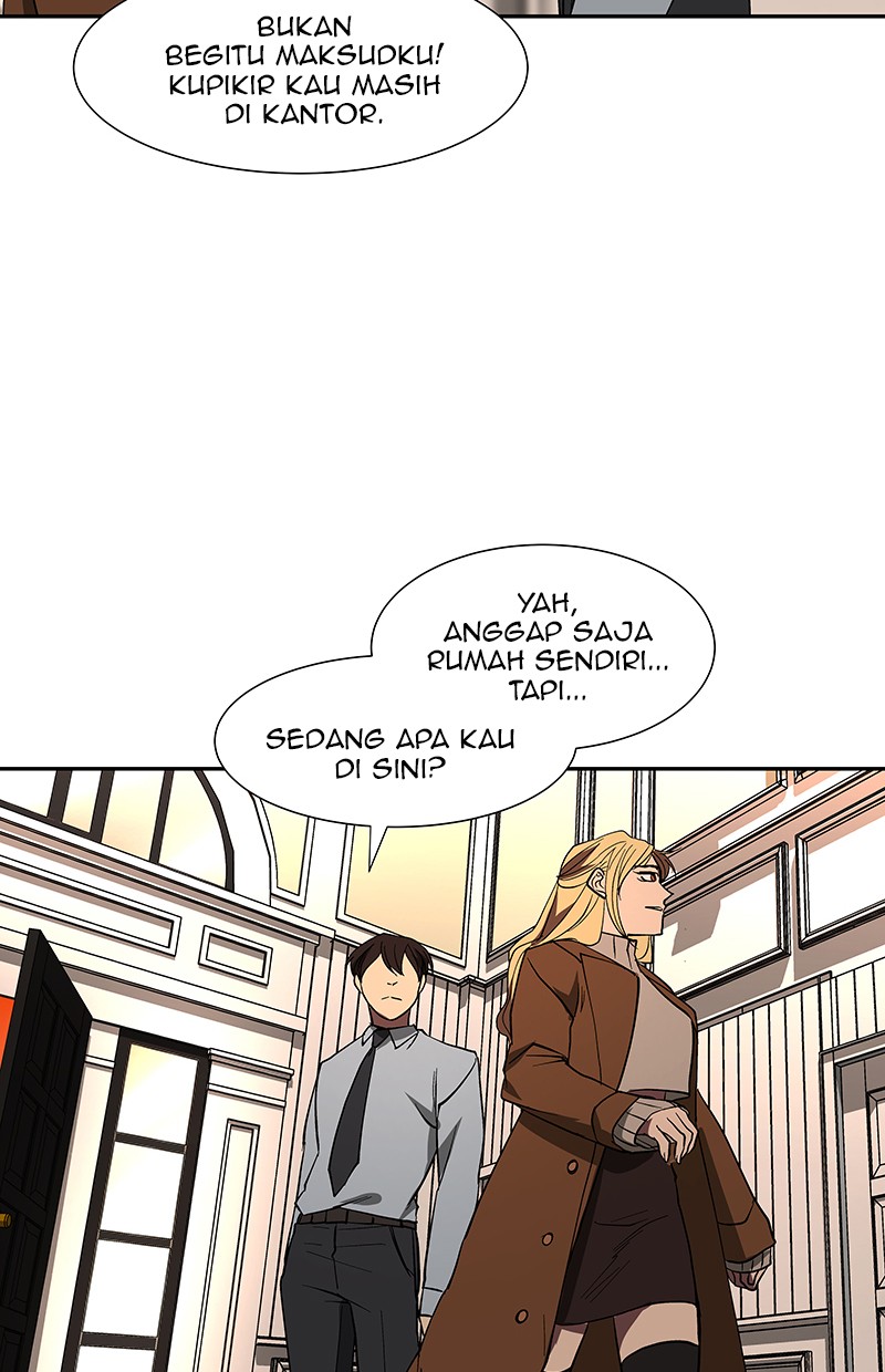 I Love Yoo Chapter 71 Gambar 83