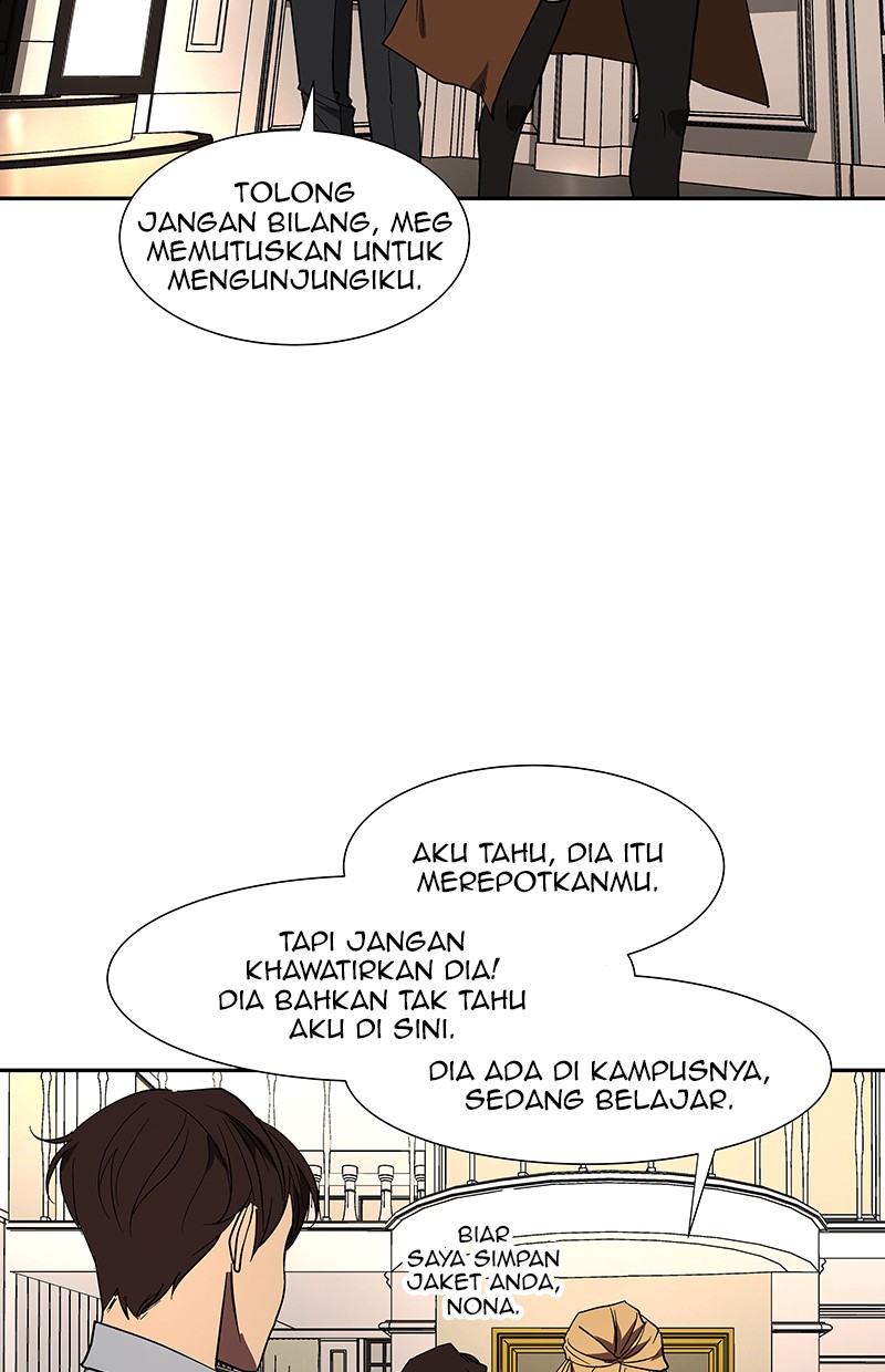 I Love Yoo Chapter 71 Gambar 84