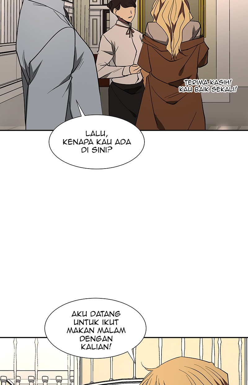 I Love Yoo Chapter 71 Gambar 85