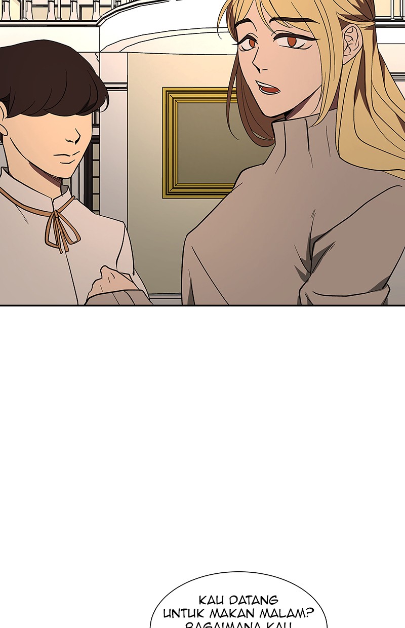 I Love Yoo Chapter 71 Gambar 86