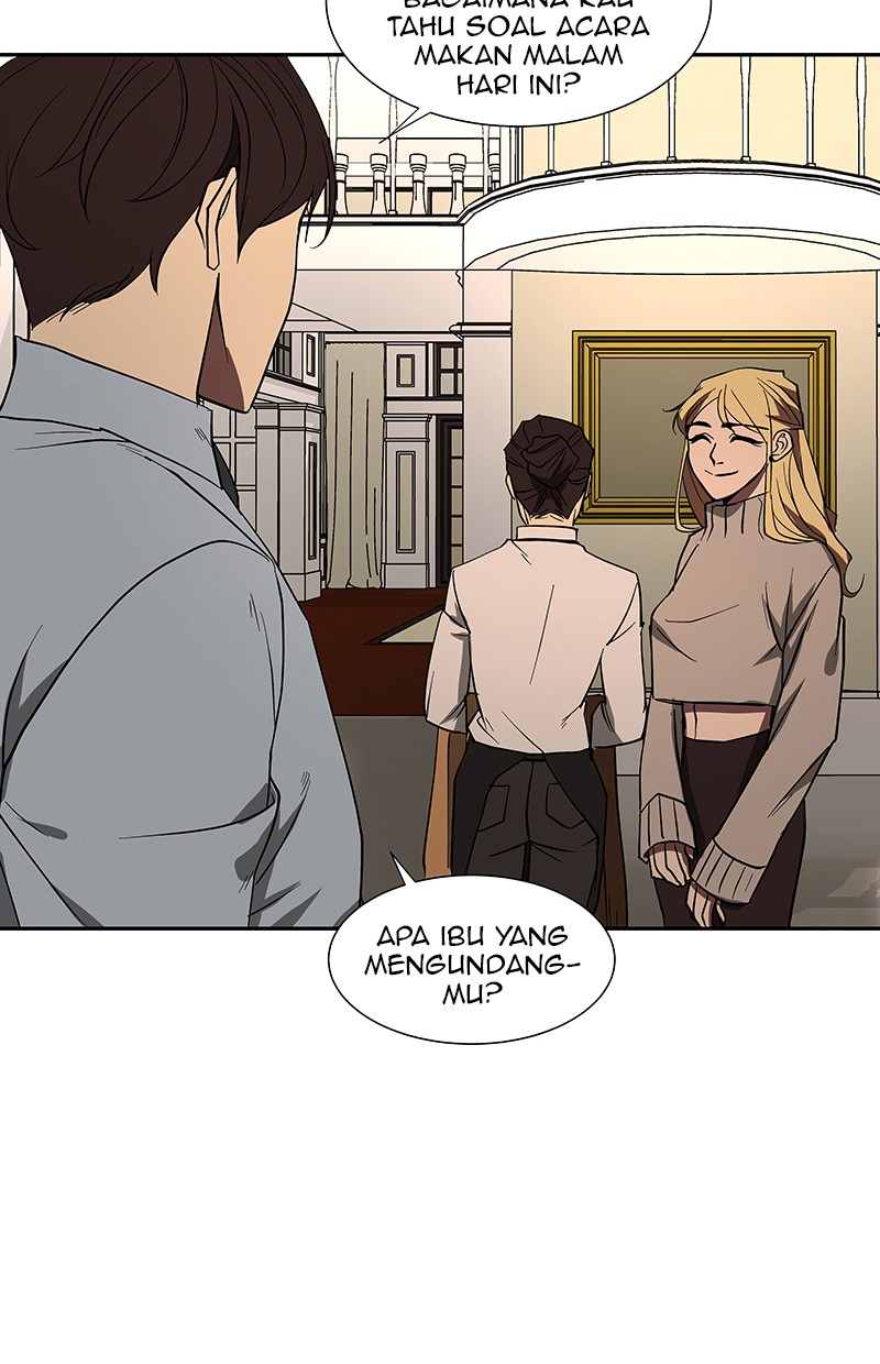 I Love Yoo Chapter 71 Gambar 87