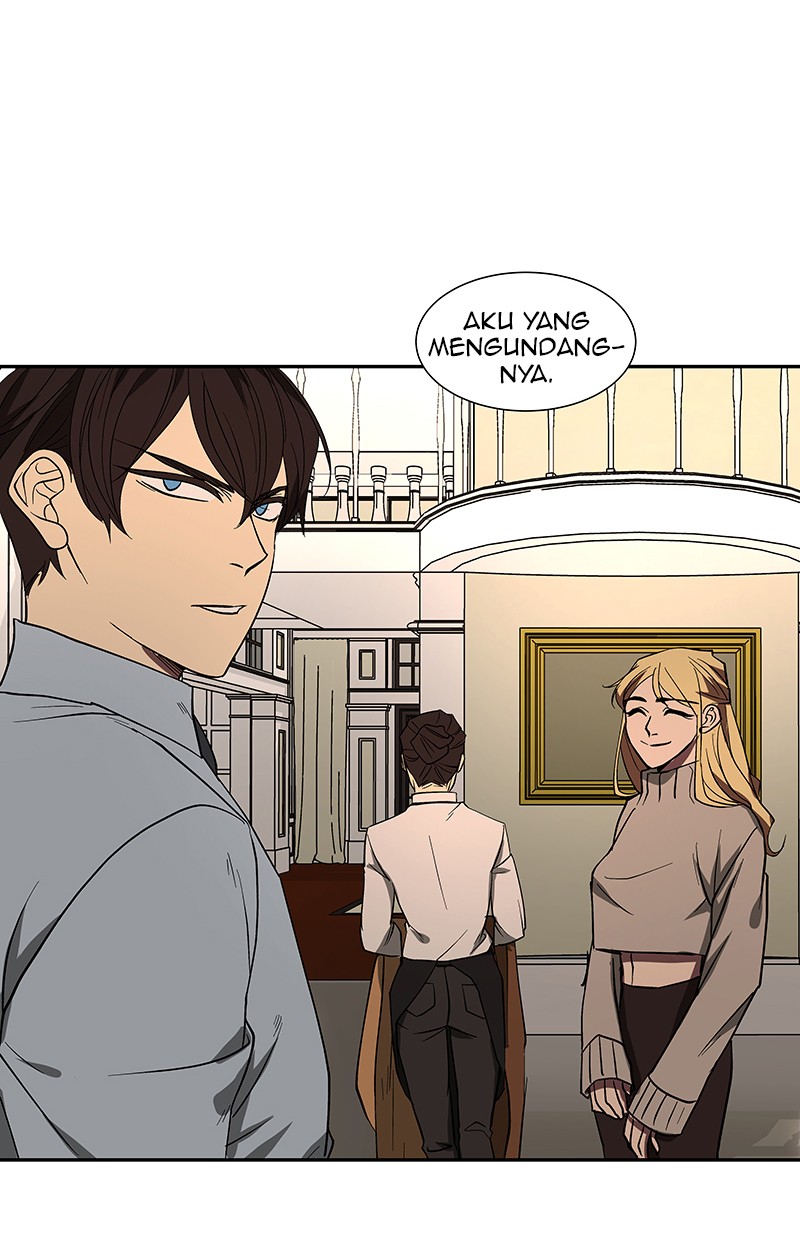 I Love Yoo Chapter 71 Gambar 88