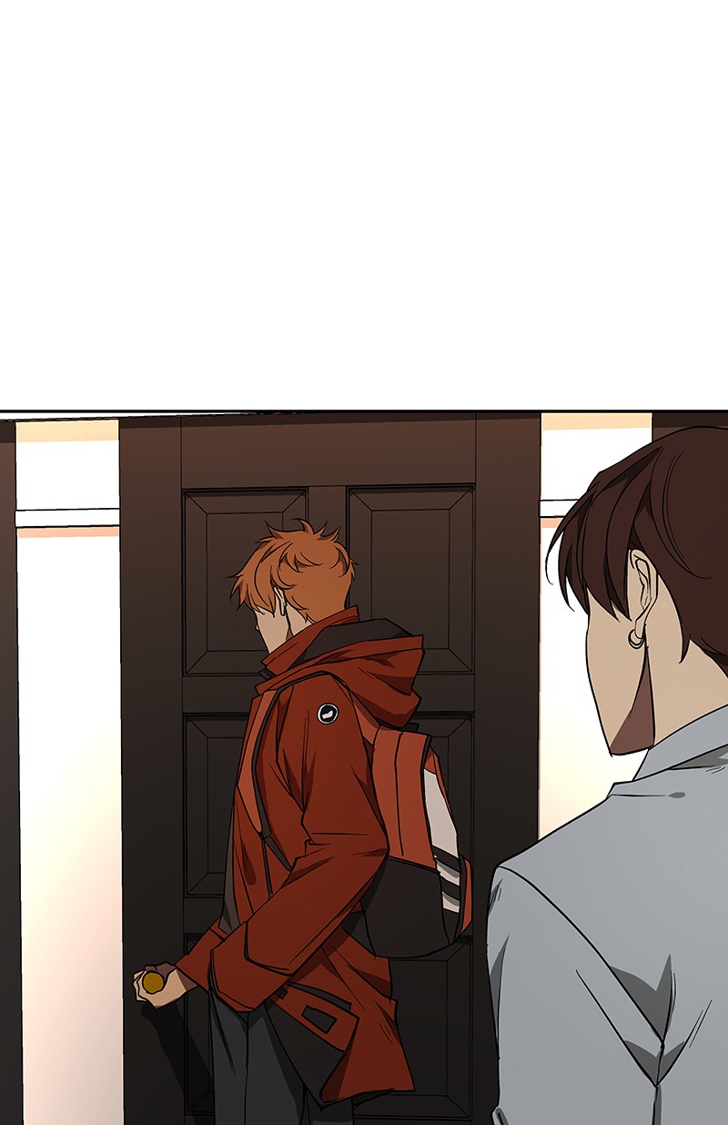 I Love Yoo Chapter 71 Gambar 89