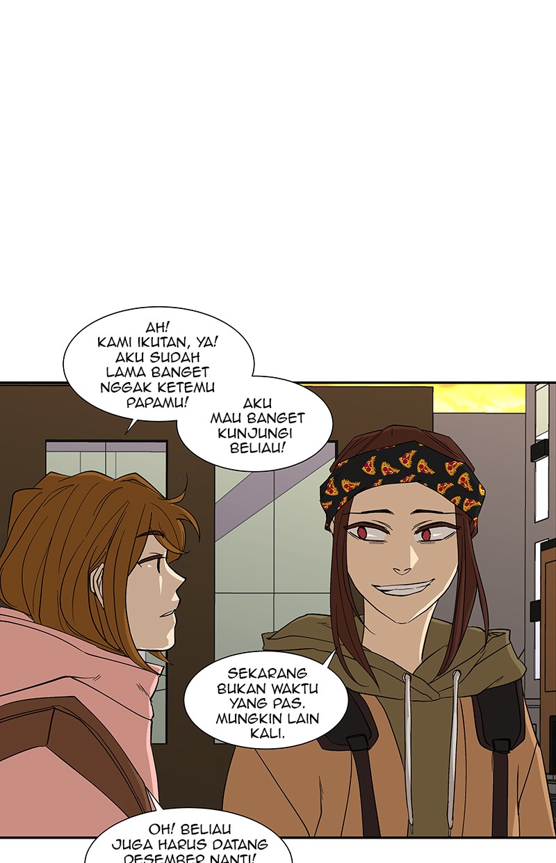 I Love Yoo Chapter 71 Gambar 9