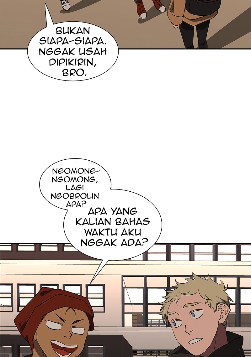 I Love Yoo Chapter 70 Gambar 10