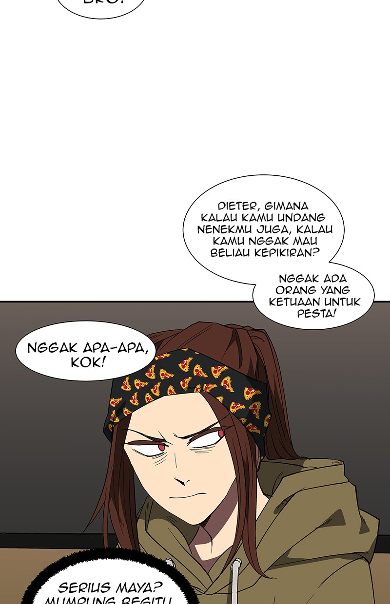 I Love Yoo Chapter 70 Gambar 101