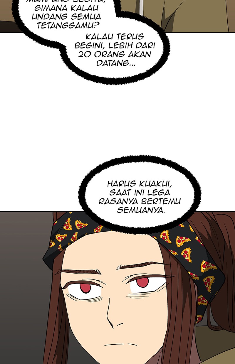 I Love Yoo Chapter 70 Gambar 102