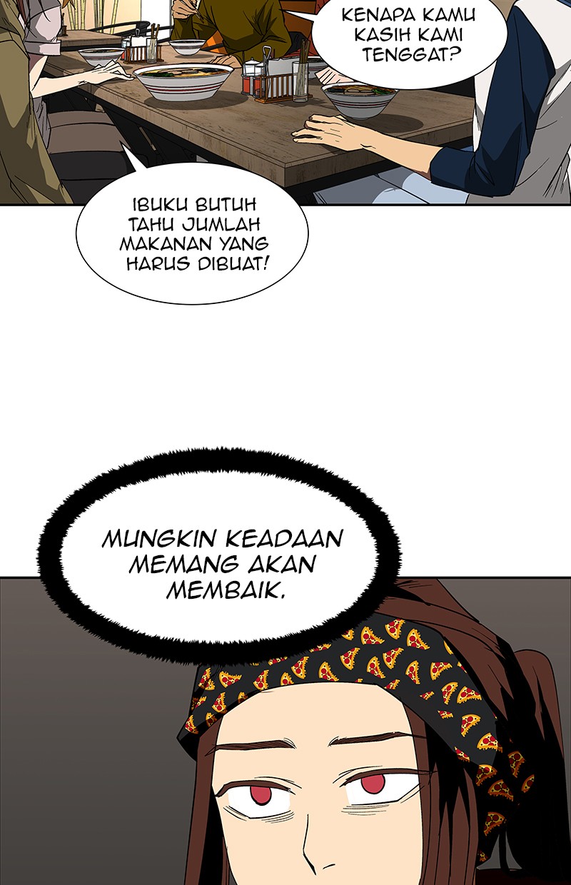 I Love Yoo Chapter 70 Gambar 104