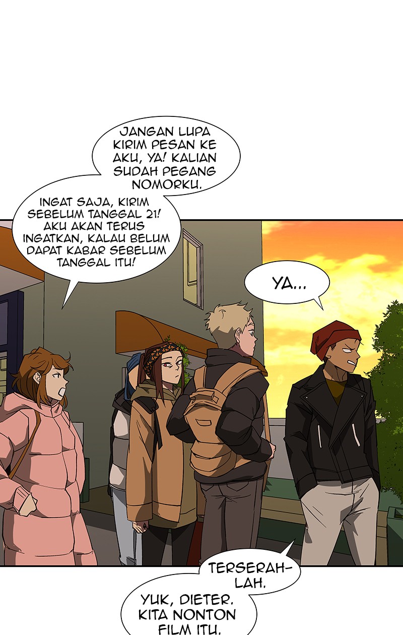 I Love Yoo Chapter 70 Gambar 109
