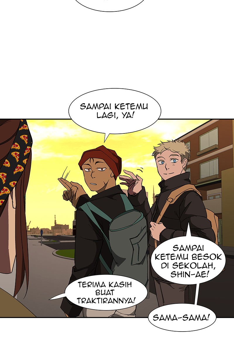 I Love Yoo Chapter 70 Gambar 110