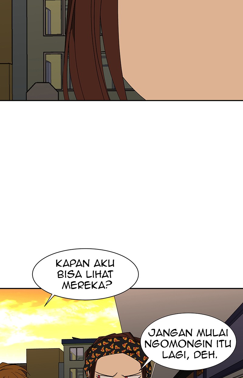 I Love Yoo Chapter 70 Gambar 114
