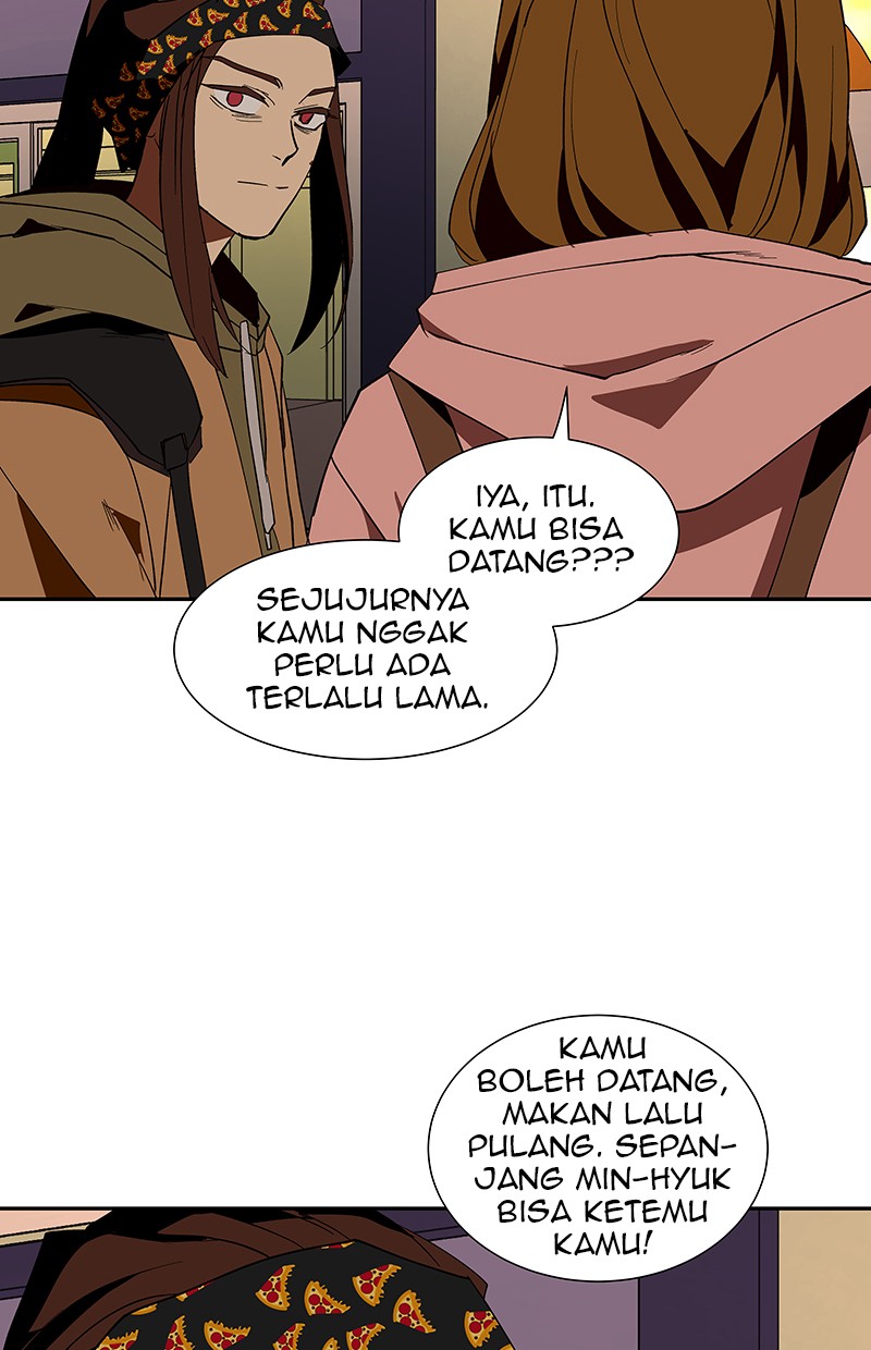 I Love Yoo Chapter 70 Gambar 116