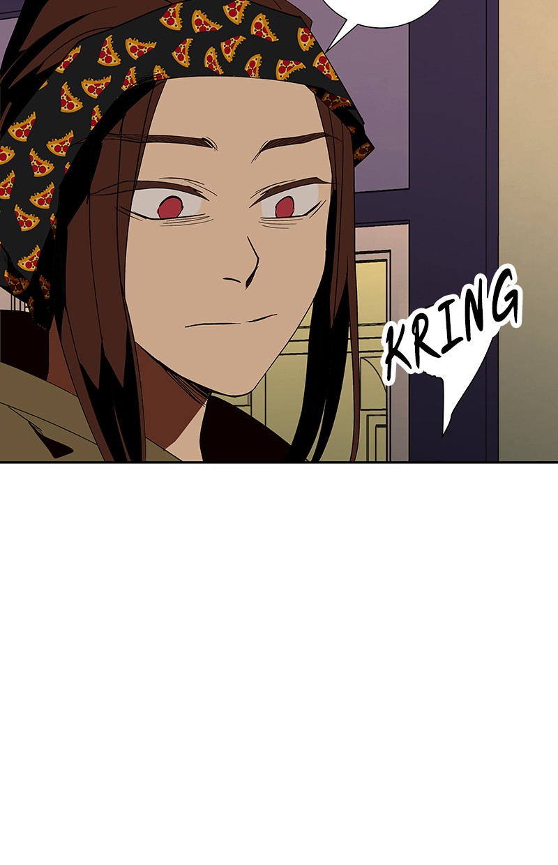 I Love Yoo Chapter 70 Gambar 118