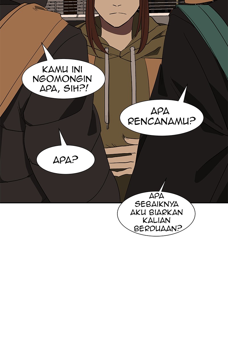 I Love Yoo Chapter 70 Gambar 12