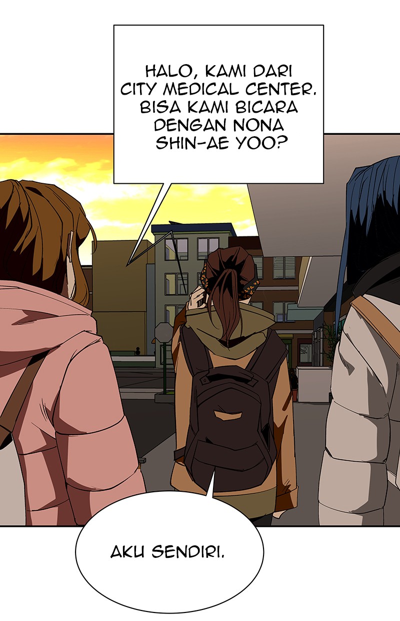 I Love Yoo Chapter 70 Gambar 120