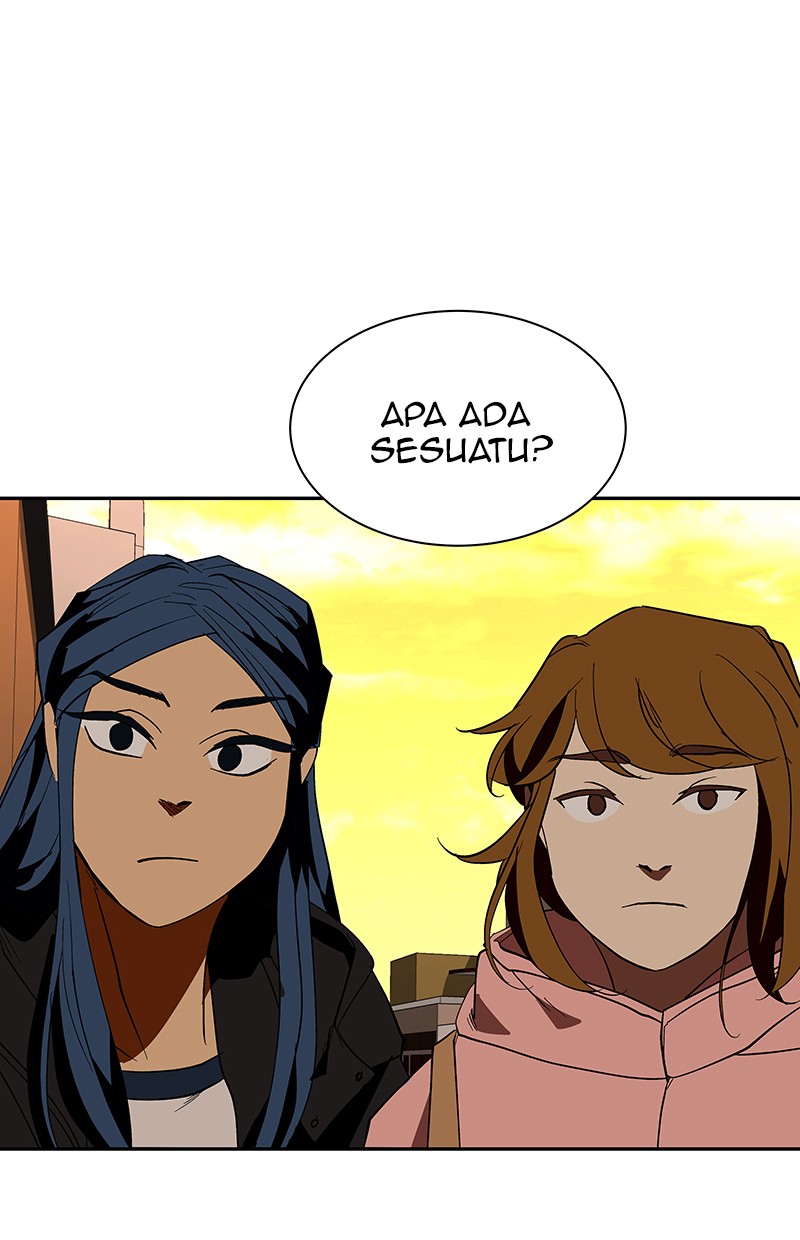 I Love Yoo Chapter 70 Gambar 121