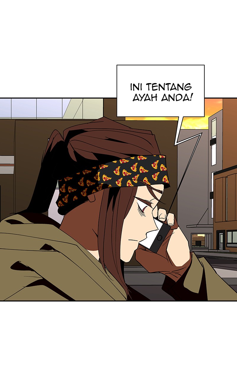 I Love Yoo Chapter 70 Gambar 123