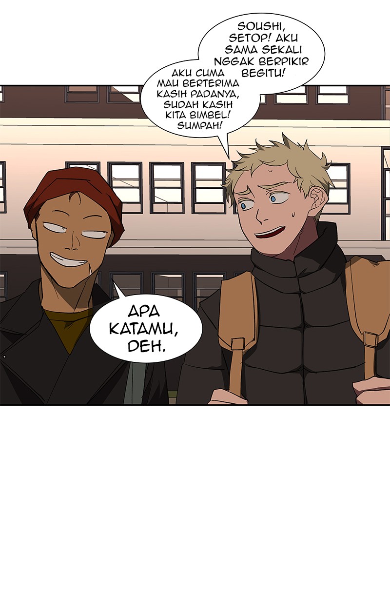 I Love Yoo Chapter 70 Gambar 13