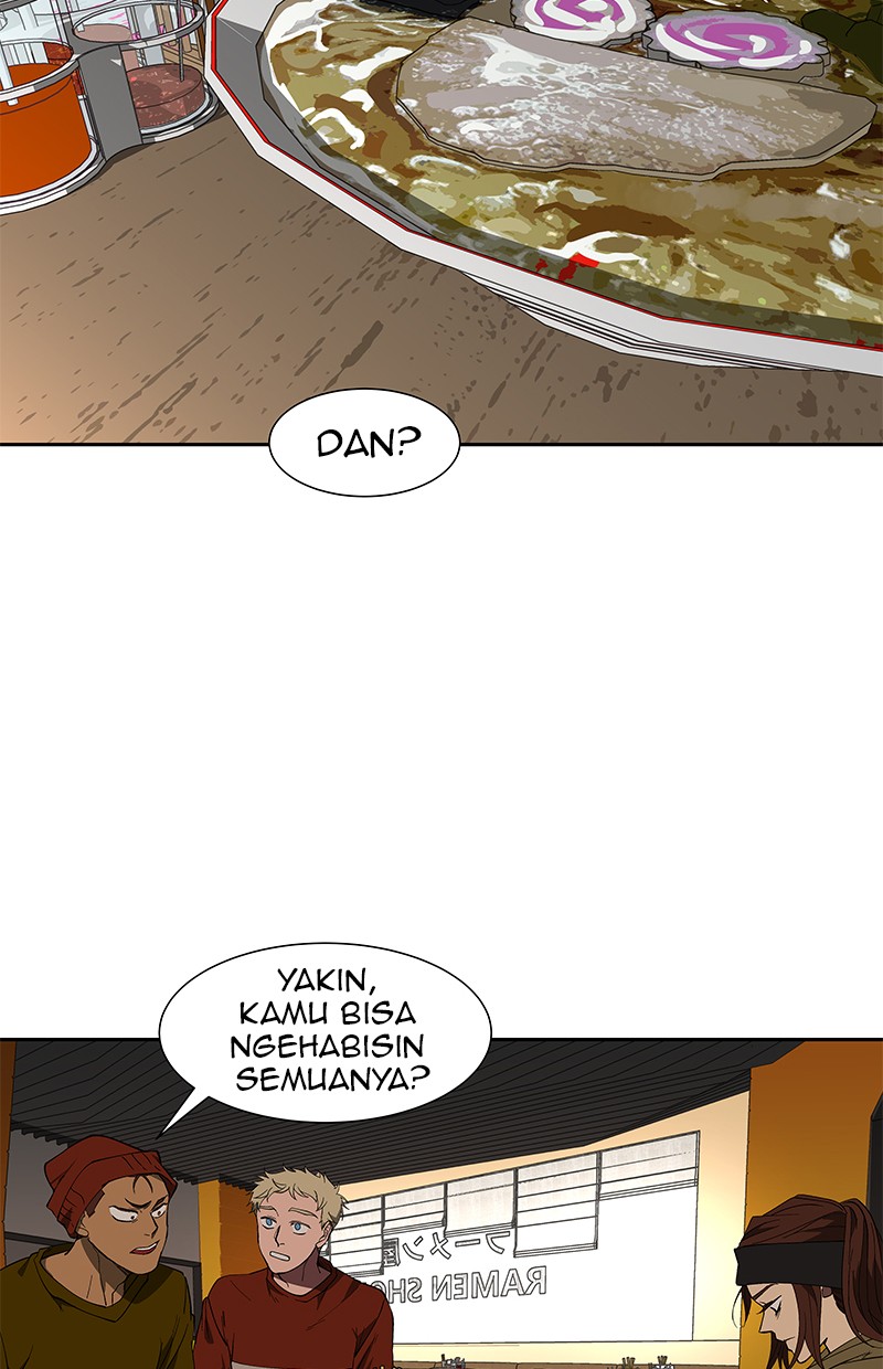 I Love Yoo Chapter 70 Gambar 18