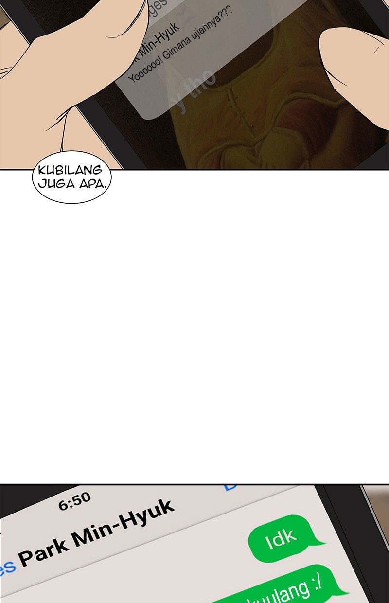 I Love Yoo Chapter 70 Gambar 21