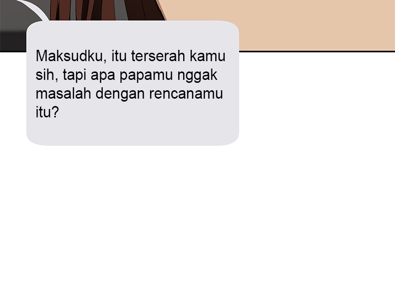 I Love Yoo Chapter 70 Gambar 24