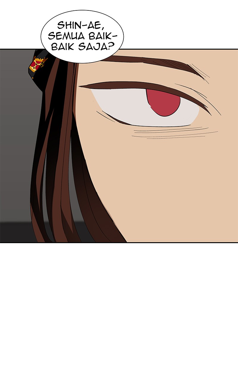 I Love Yoo Chapter 70 Gambar 25