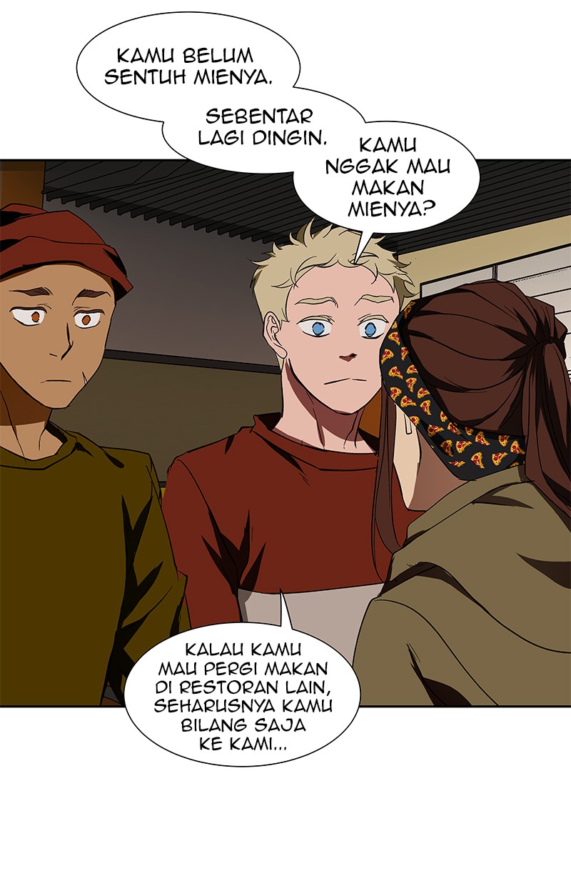 I Love Yoo Chapter 70 Gambar 26