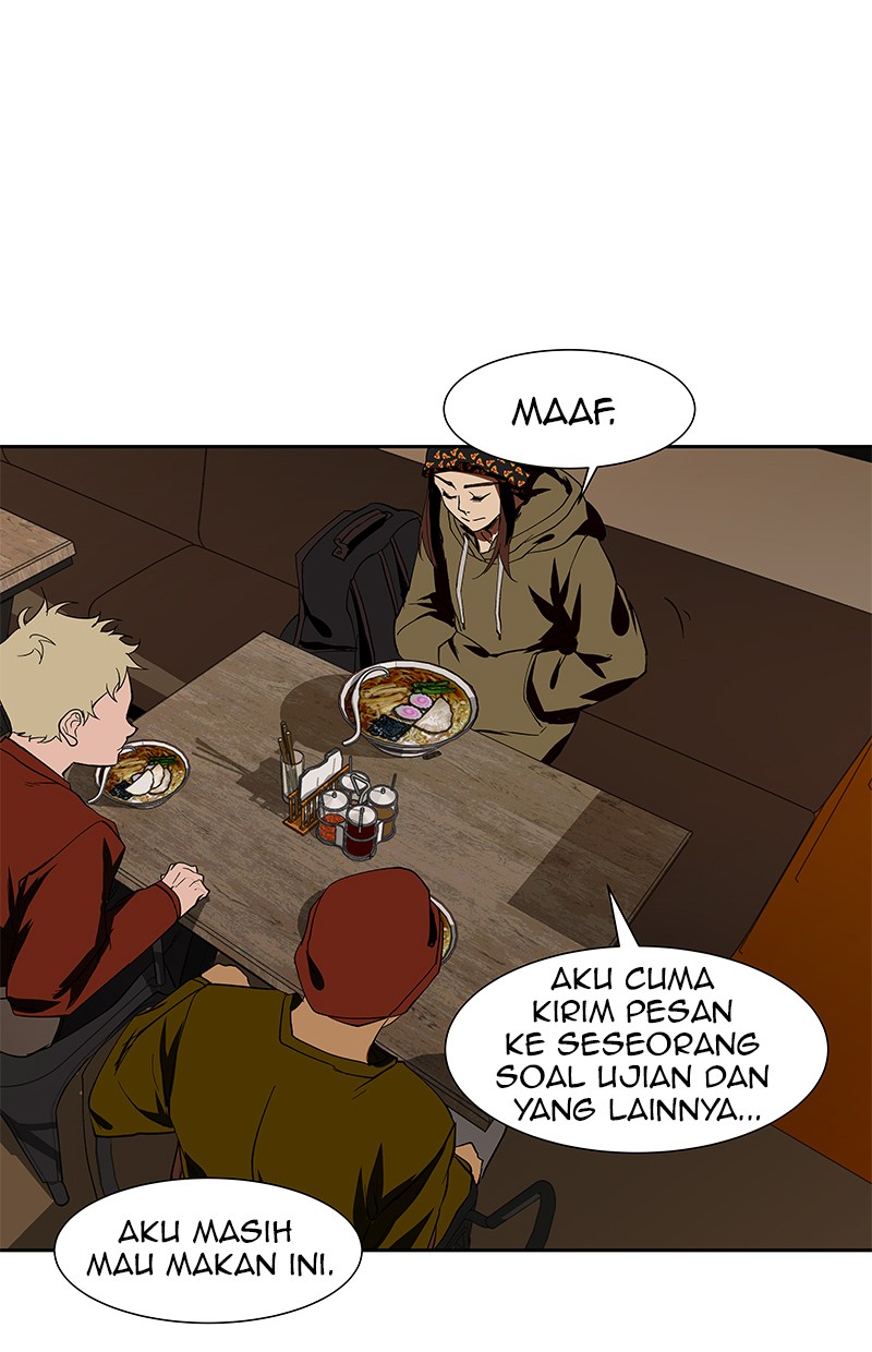 I Love Yoo Chapter 70 Gambar 27