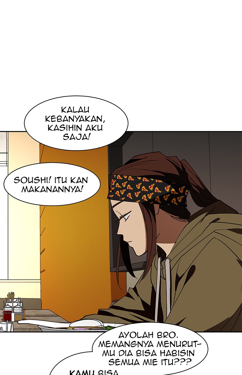 I Love Yoo Chapter 70 Gambar 28