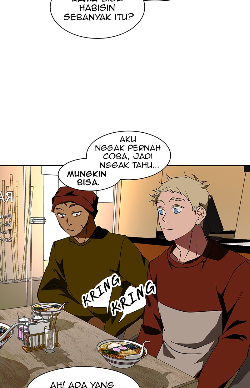 I Love Yoo Chapter 70 Gambar 29