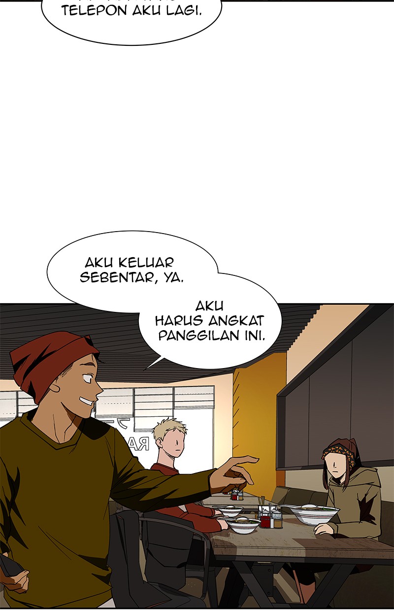 I Love Yoo Chapter 70 Gambar 30