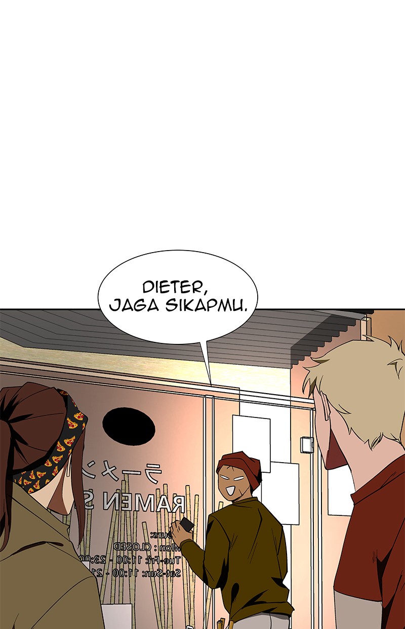 I Love Yoo Chapter 70 Gambar 31