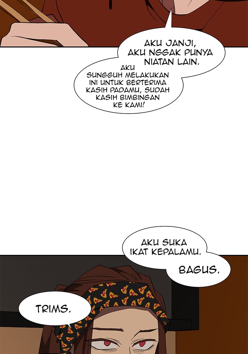 I Love Yoo Chapter 70 Gambar 34