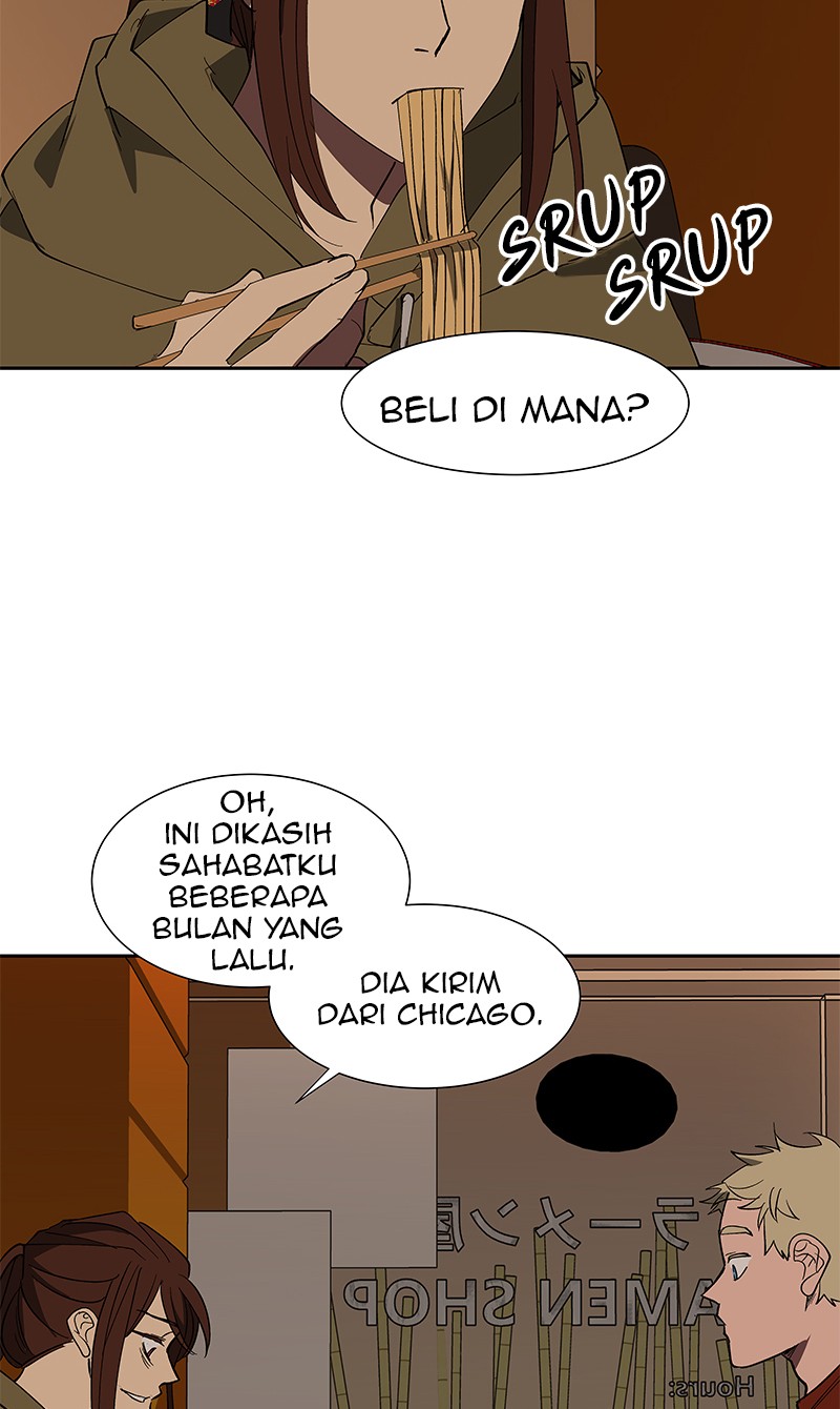 I Love Yoo Chapter 70 Gambar 35