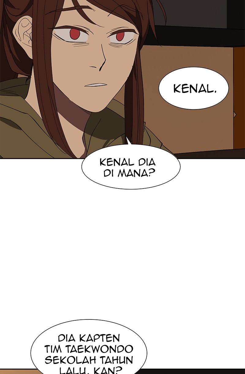I Love Yoo Chapter 70 Gambar 37