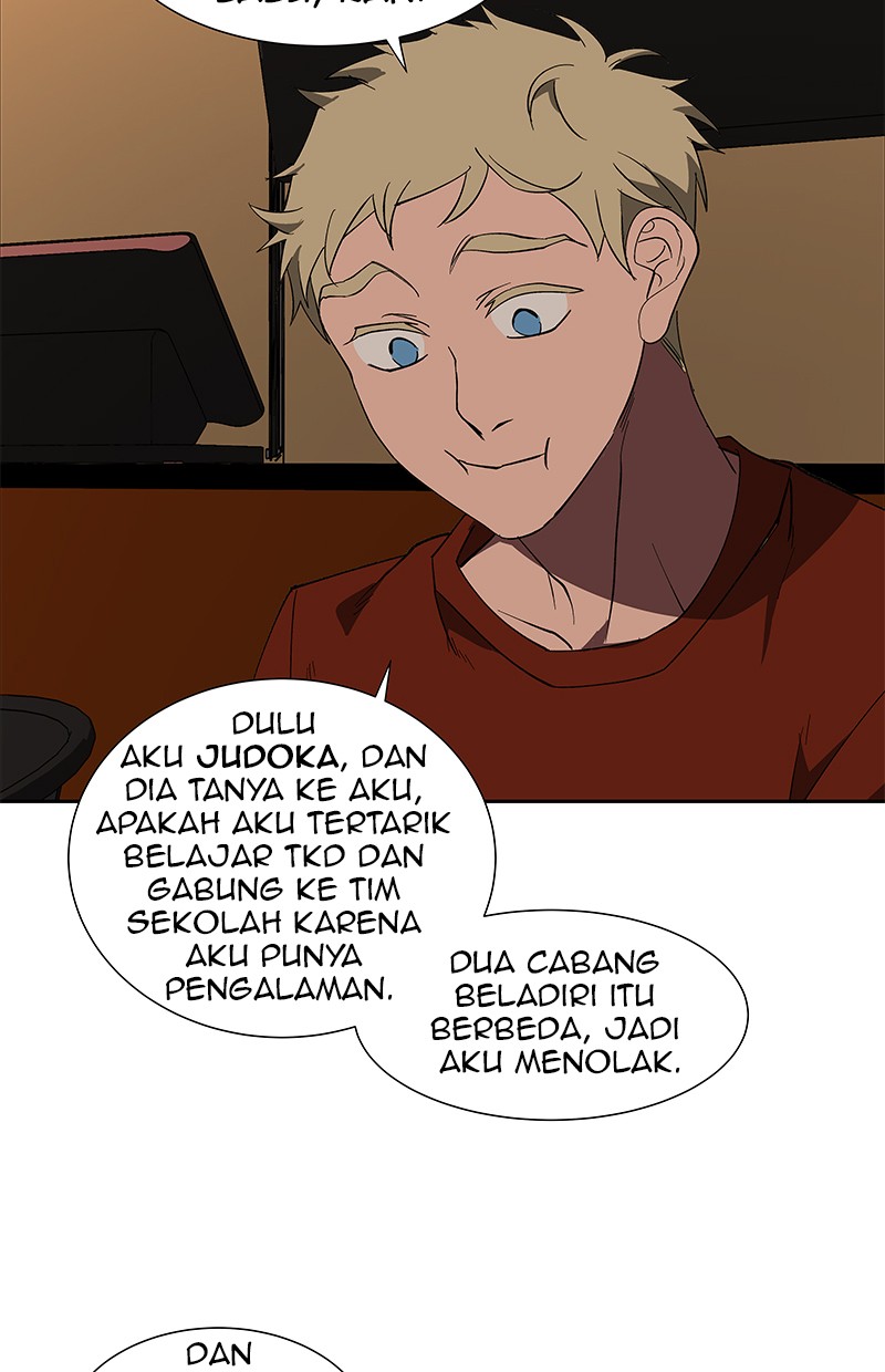 I Love Yoo Chapter 70 Gambar 38