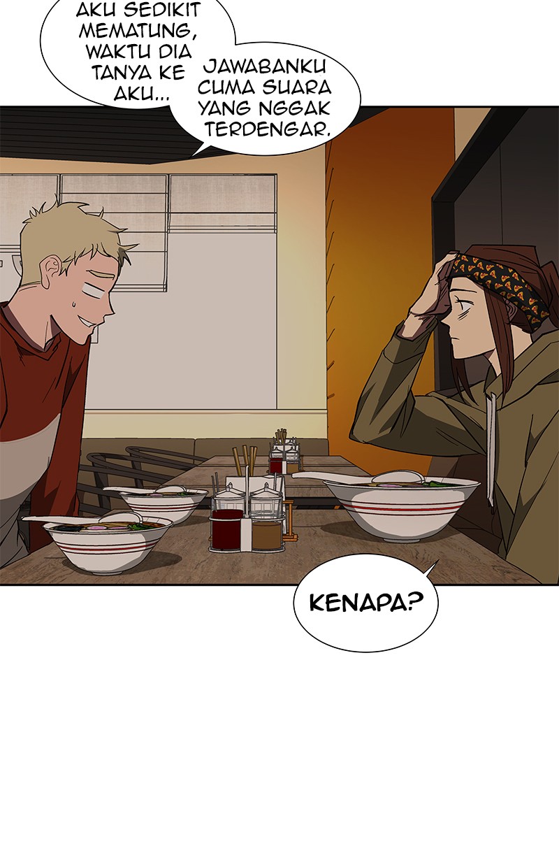 I Love Yoo Chapter 70 Gambar 39