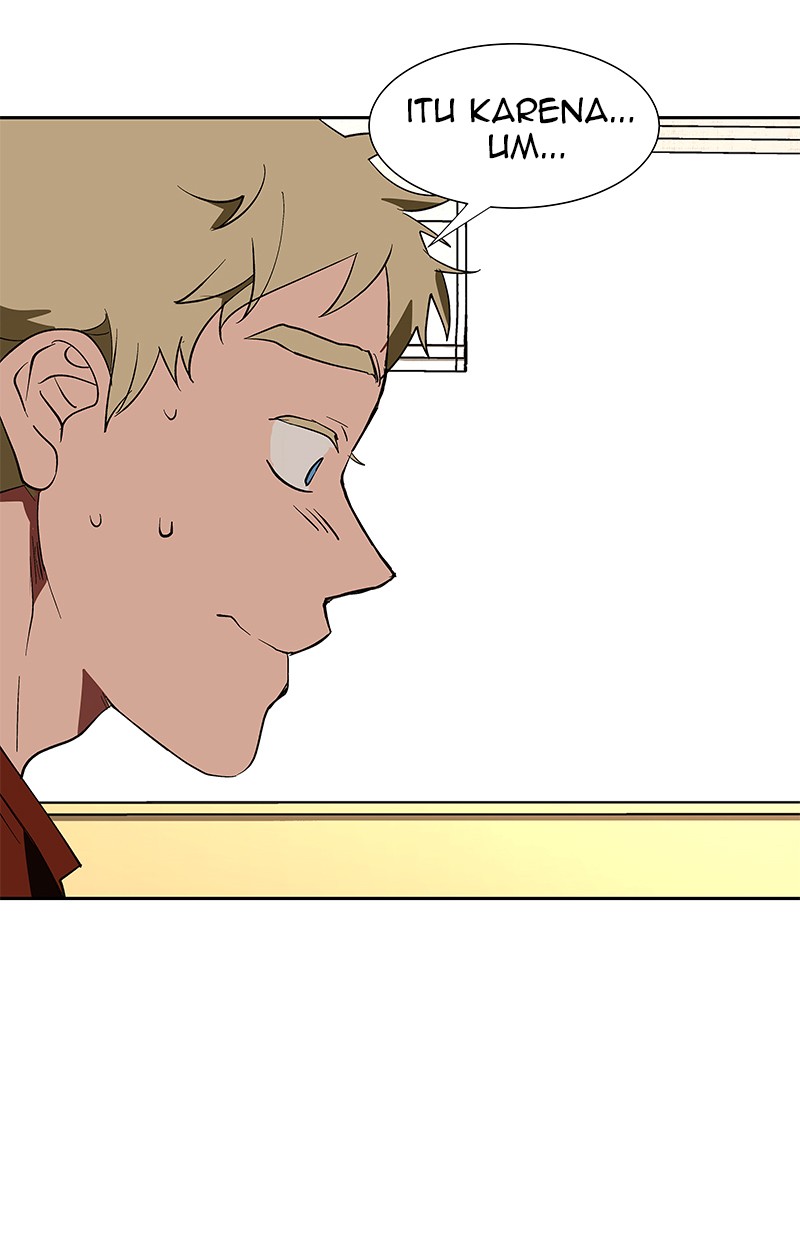 I Love Yoo Chapter 70 Gambar 42