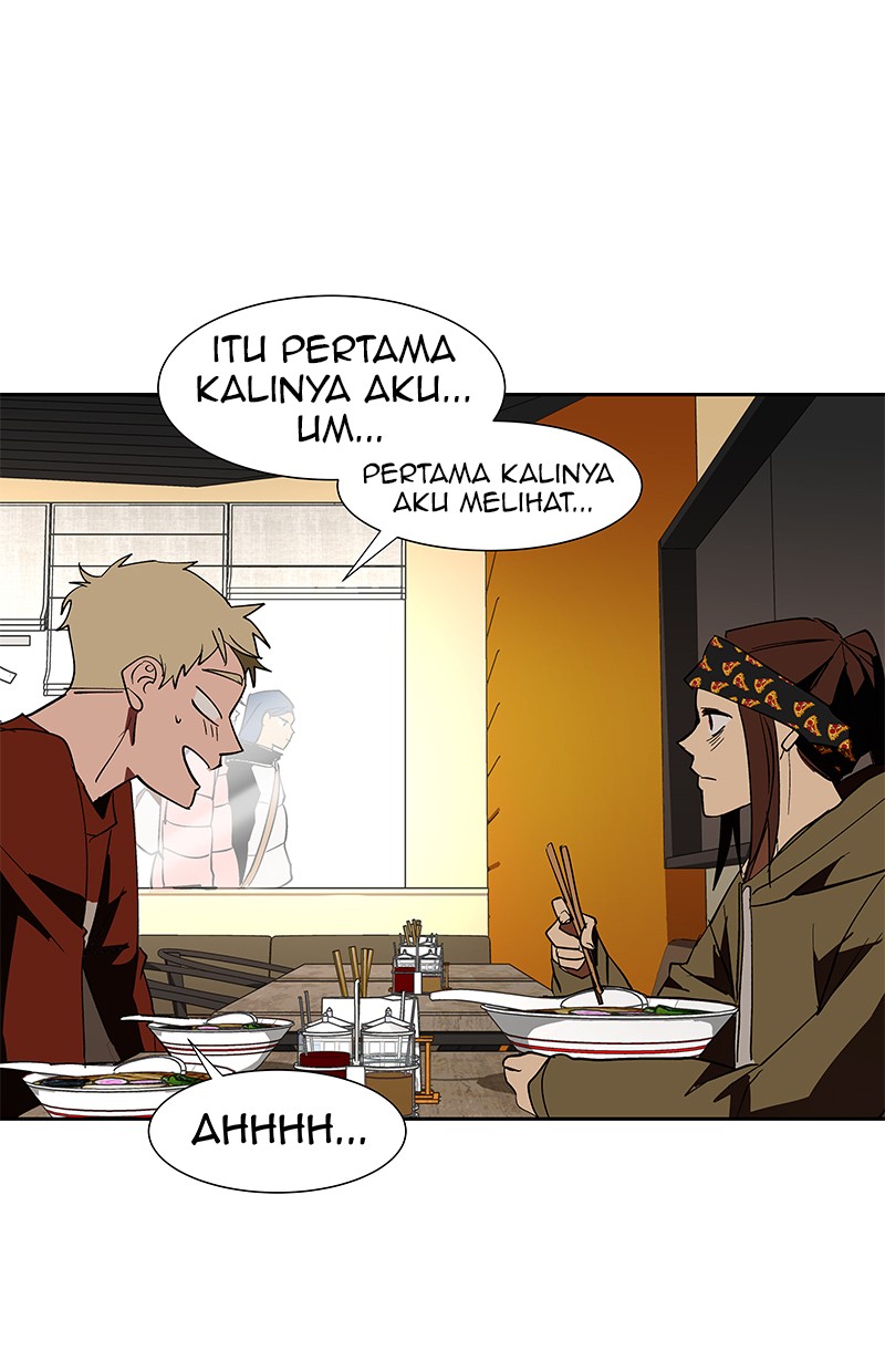 I Love Yoo Chapter 70 Gambar 43