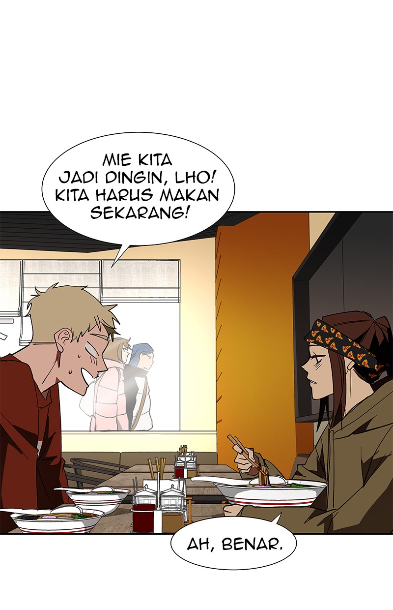 I Love Yoo Chapter 70 Gambar 44