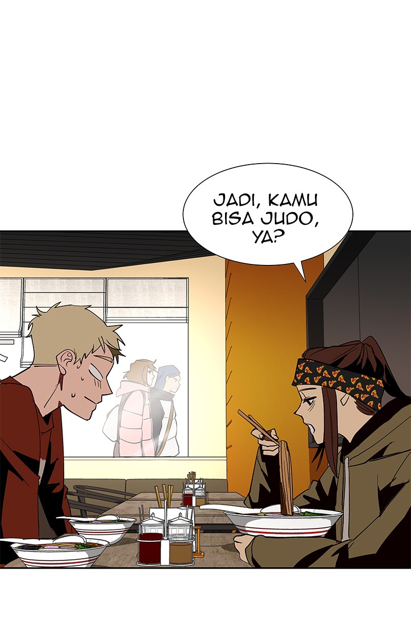 I Love Yoo Chapter 70 Gambar 45