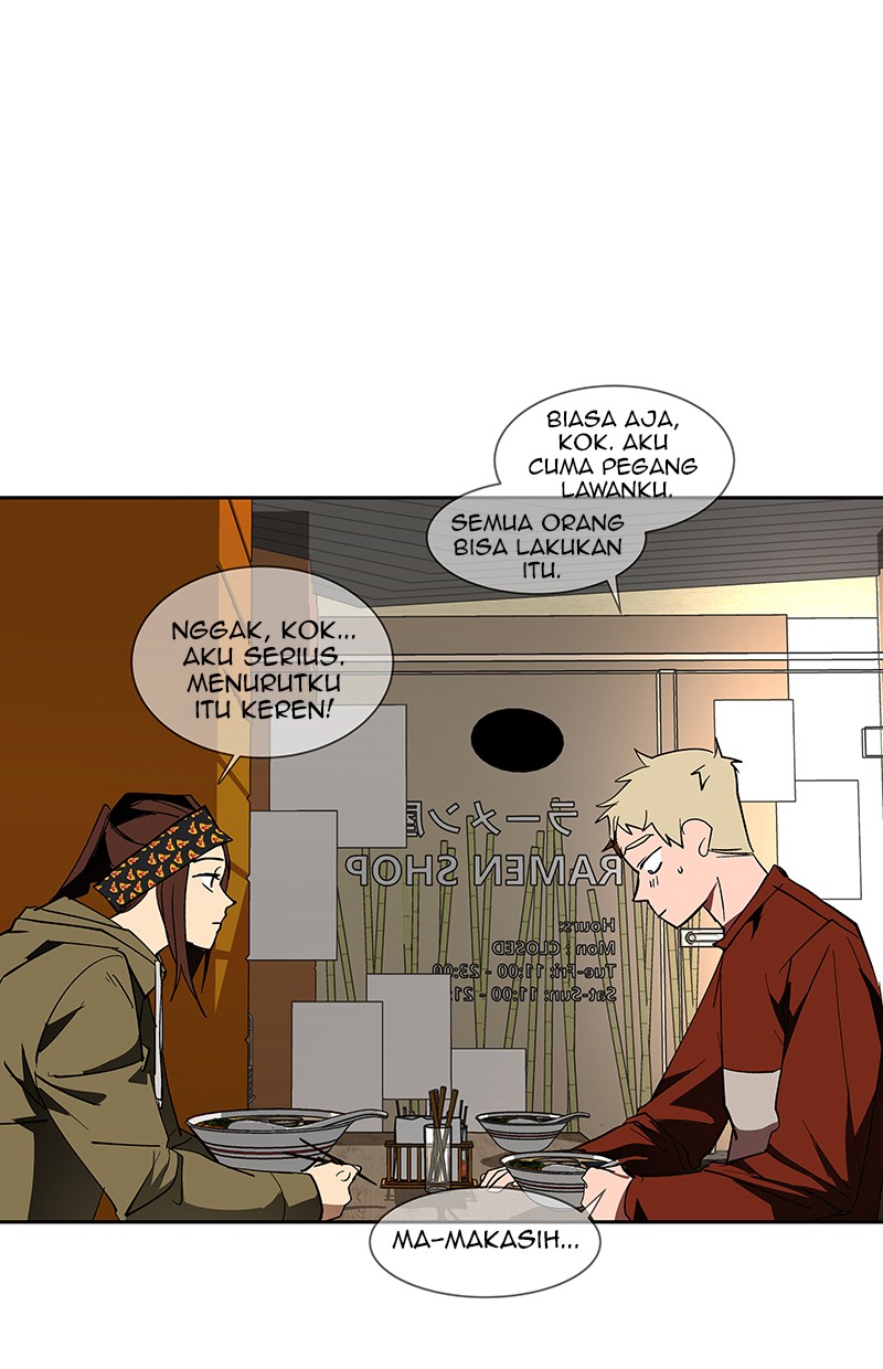 I Love Yoo Chapter 70 Gambar 49