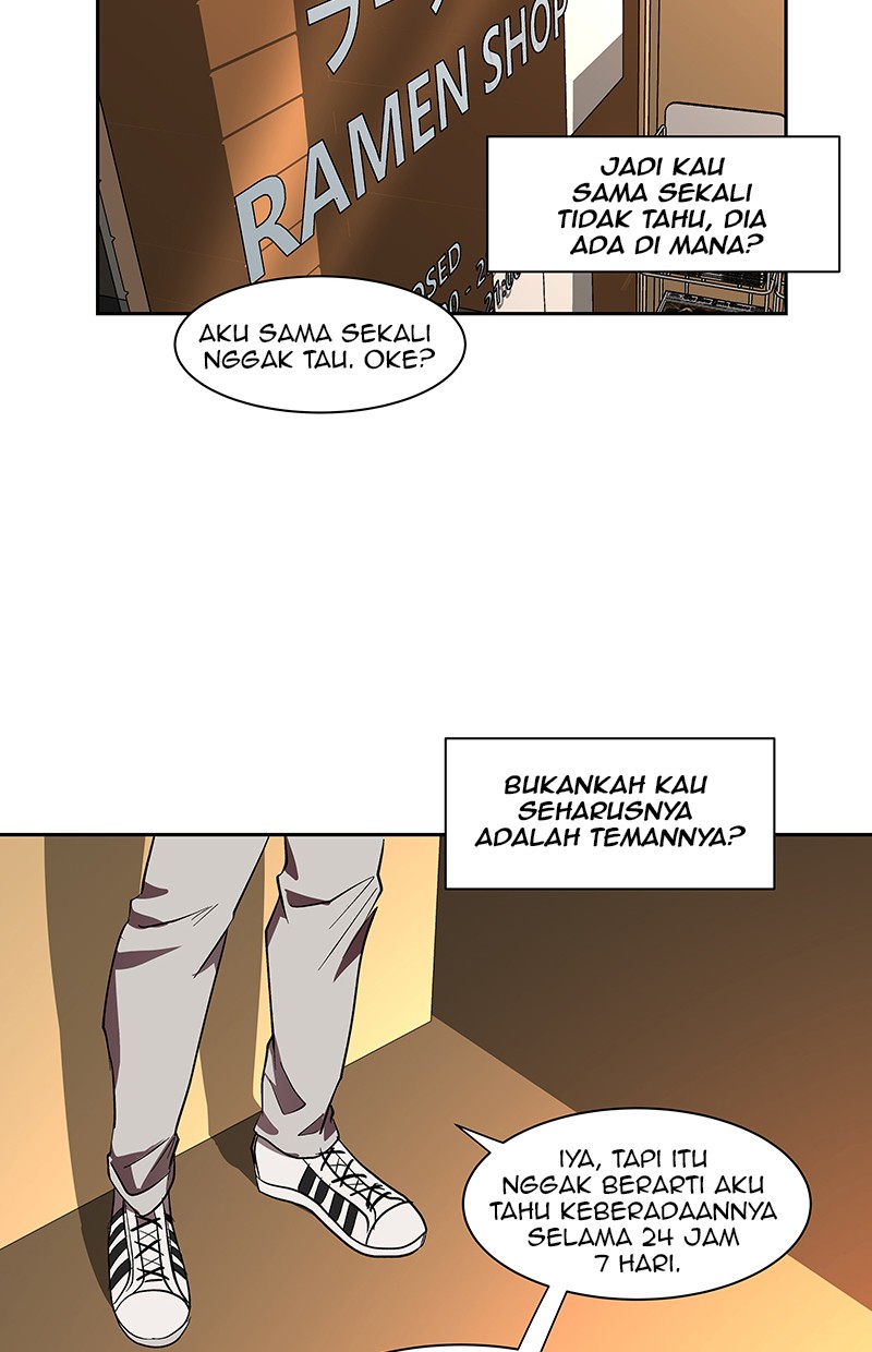 I Love Yoo Chapter 70 Gambar 51