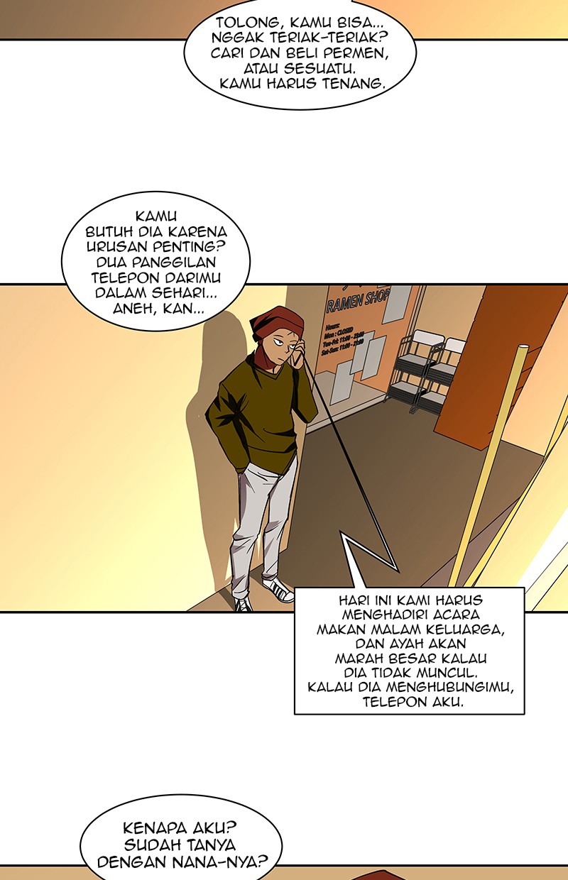 I Love Yoo Chapter 70 Gambar 52