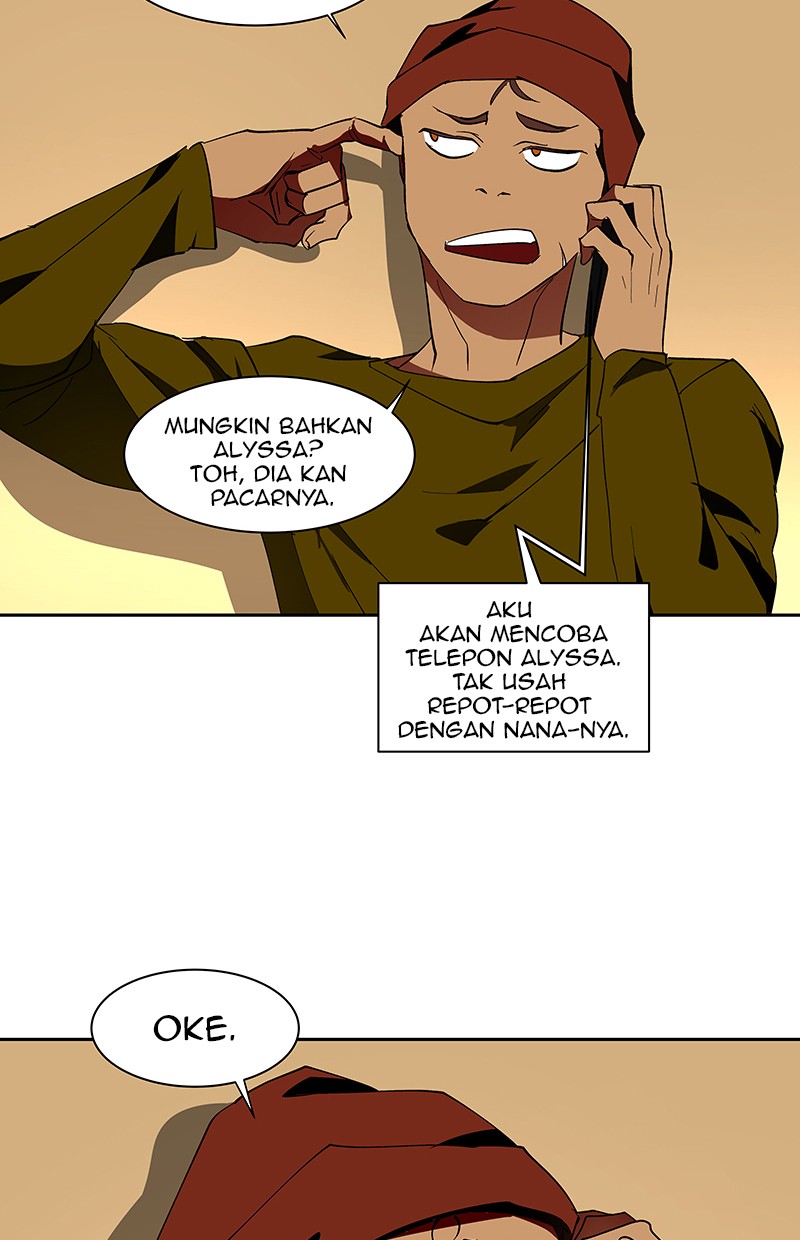 I Love Yoo Chapter 70 Gambar 53