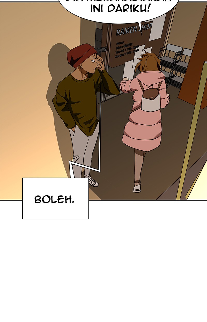 I Love Yoo Chapter 70 Gambar 57