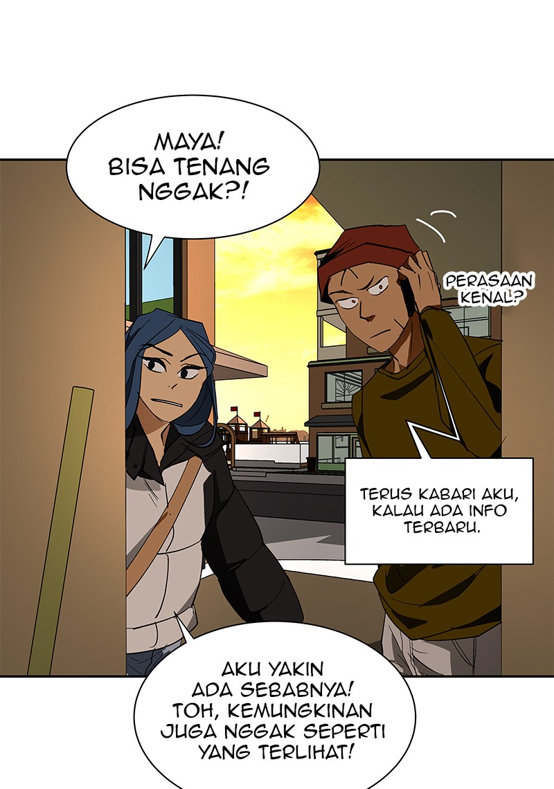 I Love Yoo Chapter 70 Gambar 58