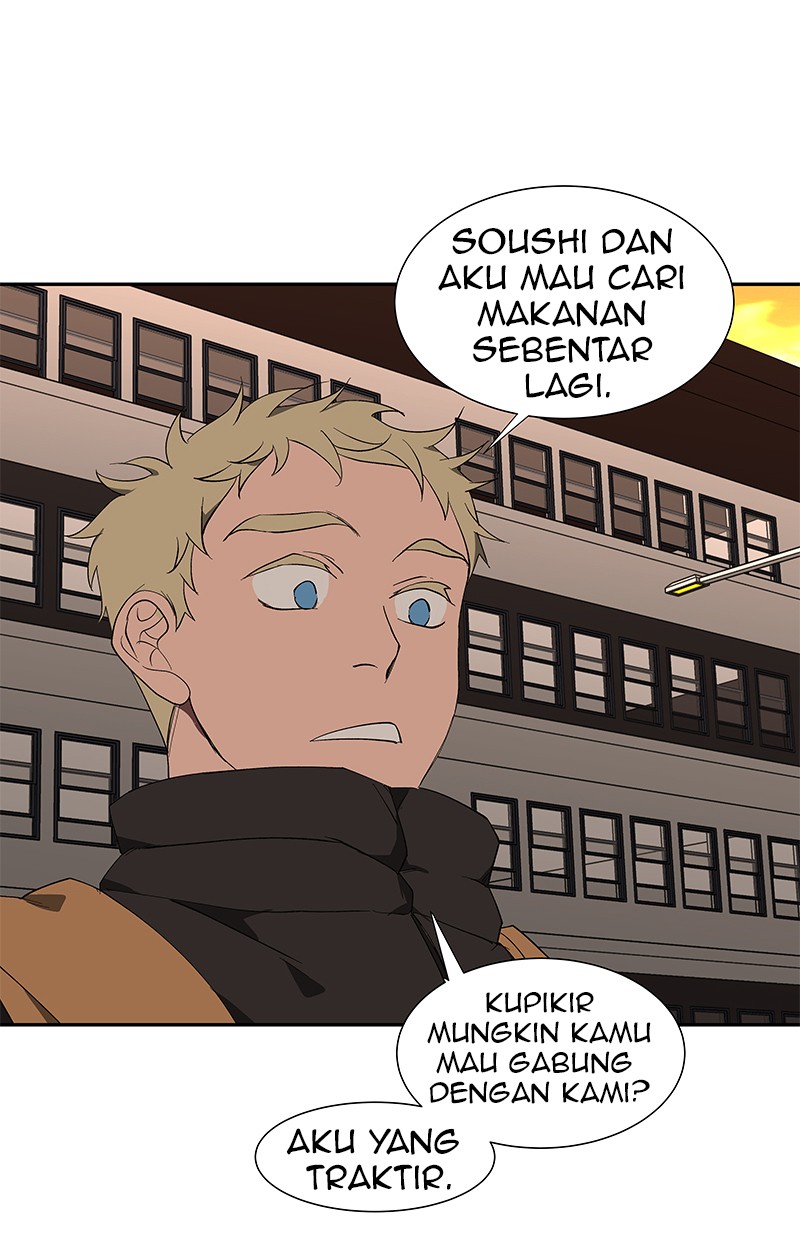I Love Yoo Chapter 70 Gambar 6